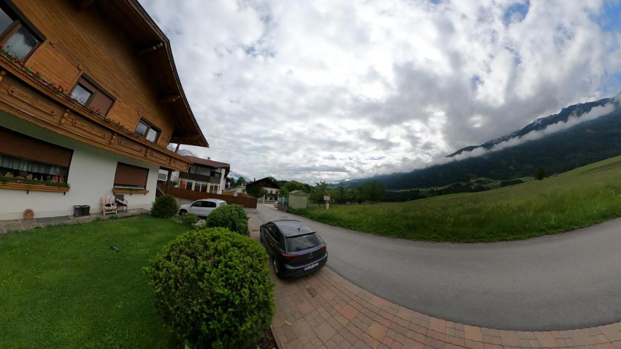 Ferienwohnung Stock Rinn エクステリア 写真
