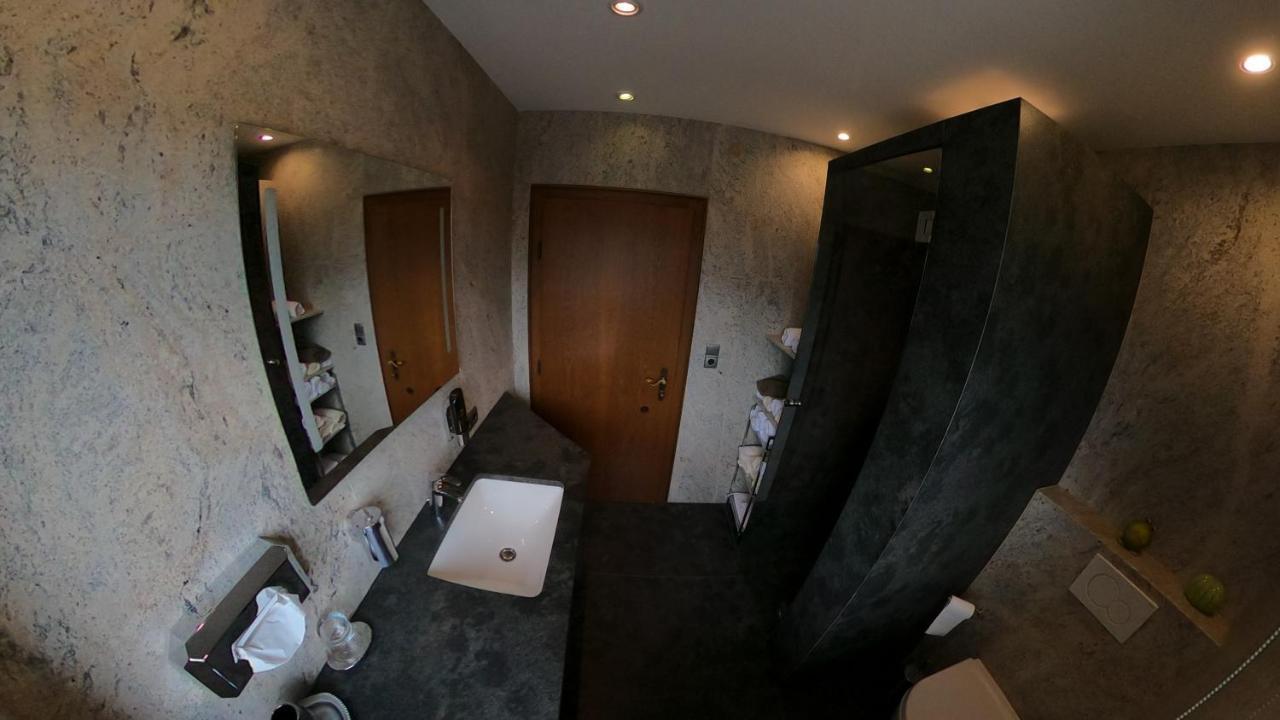 Ferienwohnung Stock Rinn エクステリア 写真
