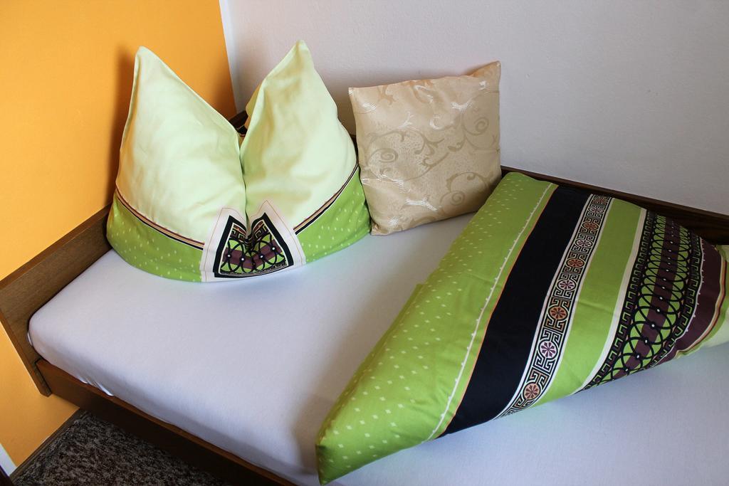 Ferienwohnung Stock Rinn 部屋 写真