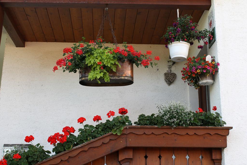 Ferienwohnung Stock Rinn 部屋 写真