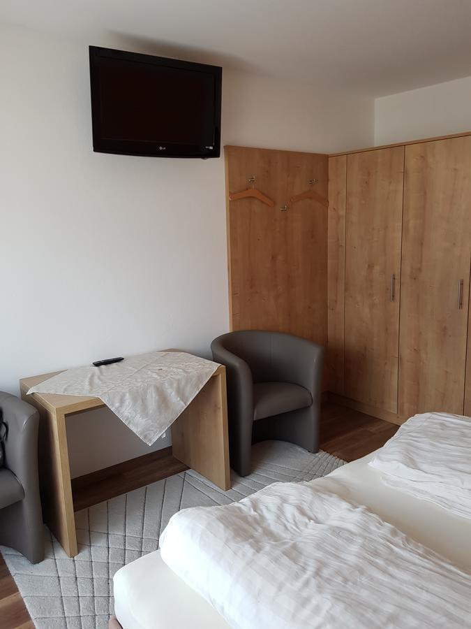 Ferienwohnung Stock Rinn エクステリア 写真