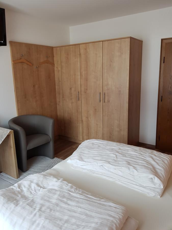 Ferienwohnung Stock Rinn エクステリア 写真