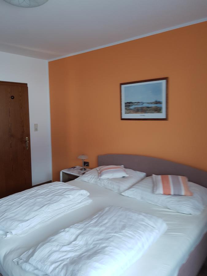 Ferienwohnung Stock Rinn エクステリア 写真