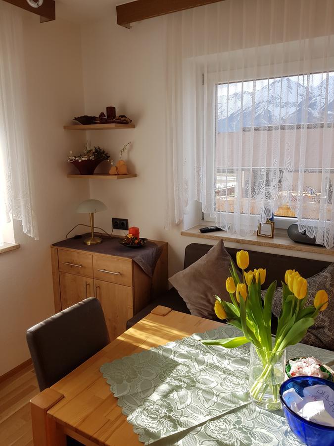 Ferienwohnung Stock Rinn エクステリア 写真